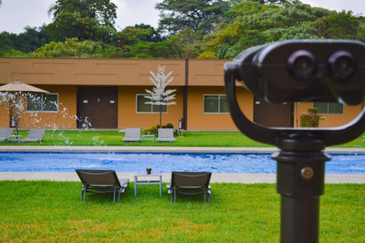 Layfer Express Inn, Córdoba, Ver Exterior foto